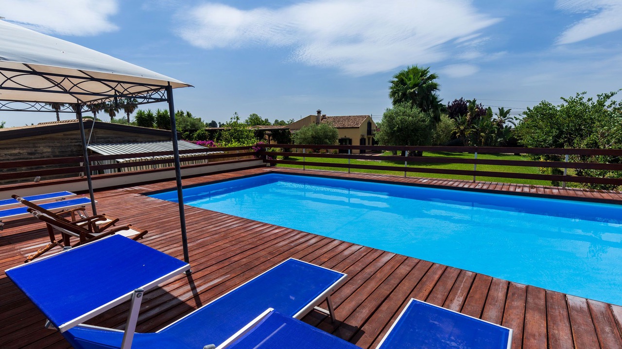 Photo of Outdoor in Trappitello