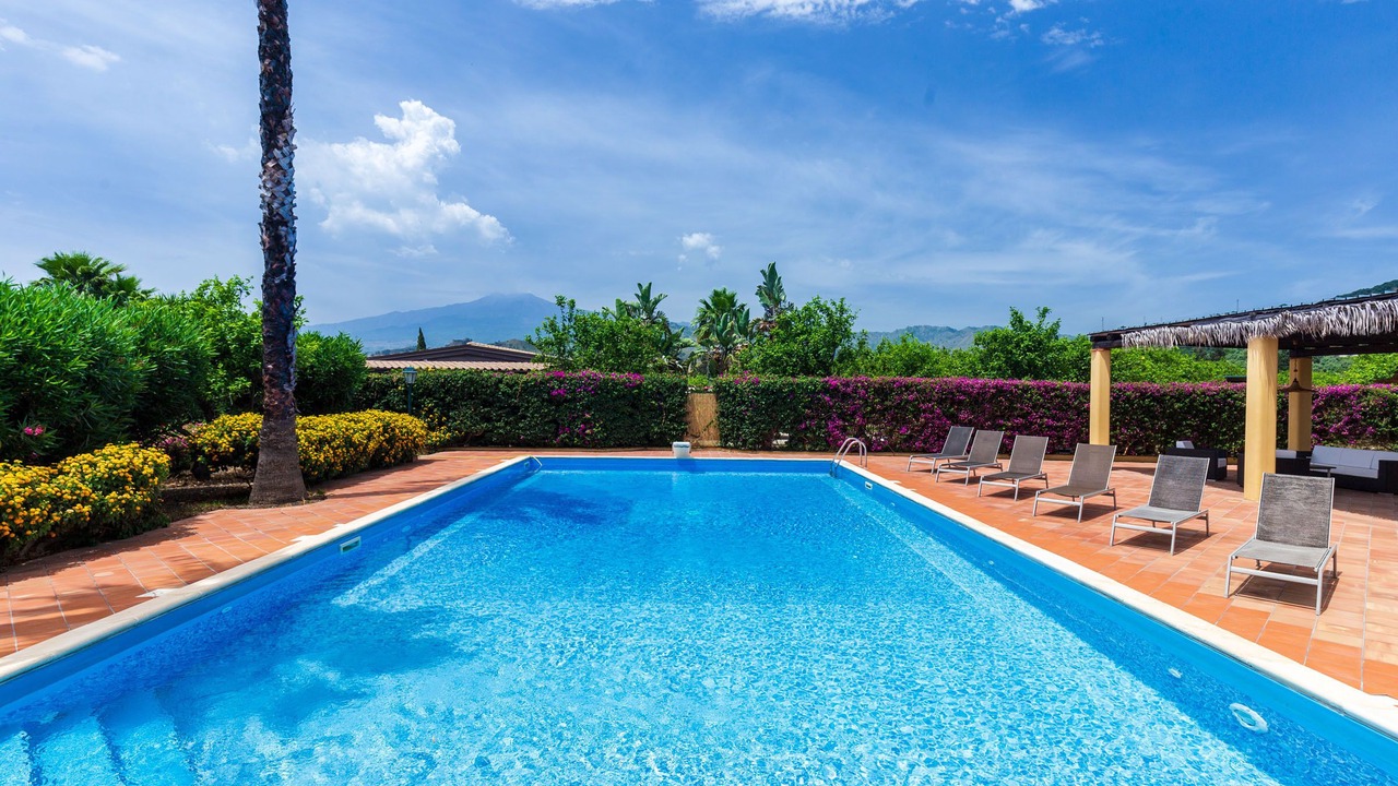 Photo of Outdoor in Trappitello