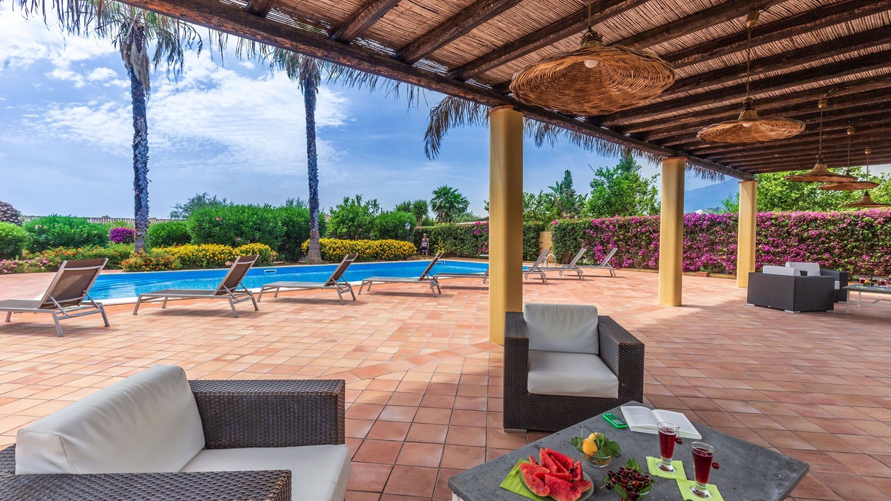 Photo of Outdoor in Trappitello