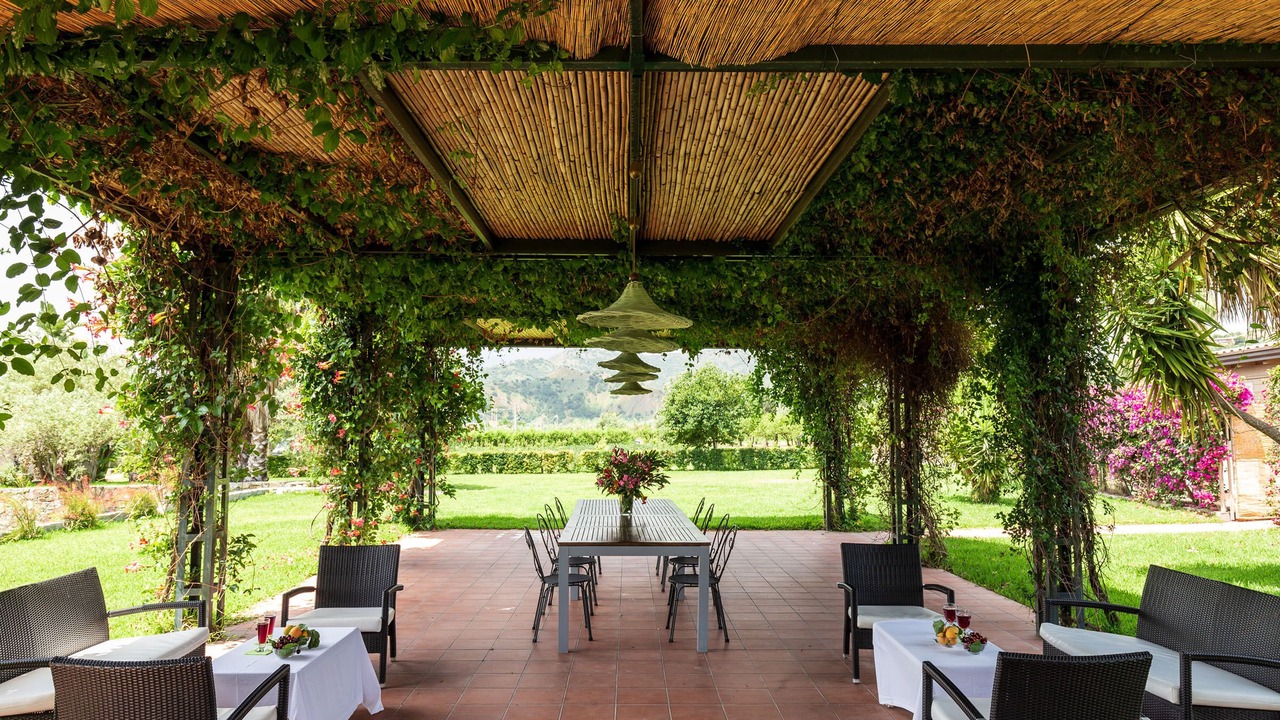Photo of Outdoor in Trappitello