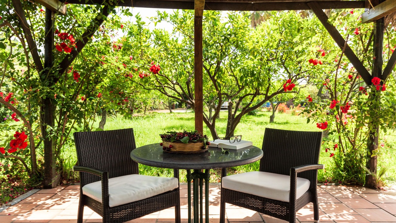 Photo of Outdoor in Trappitello