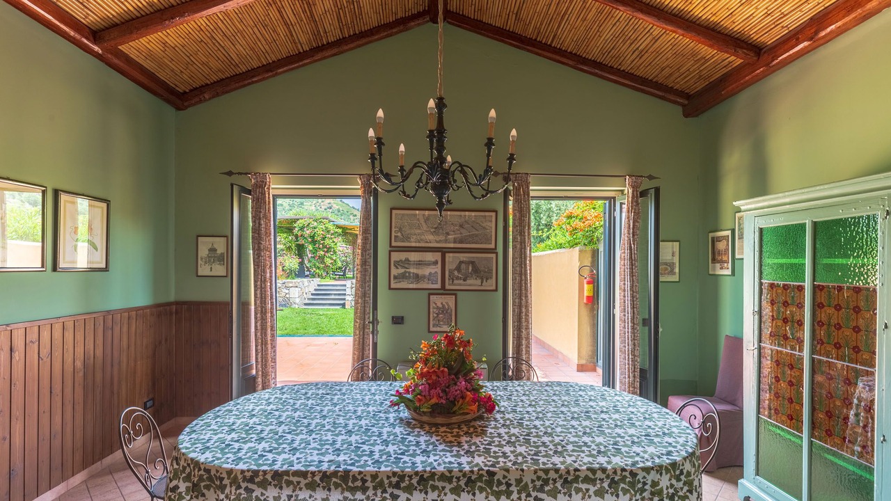 Photo of Bedroom in Trappitello