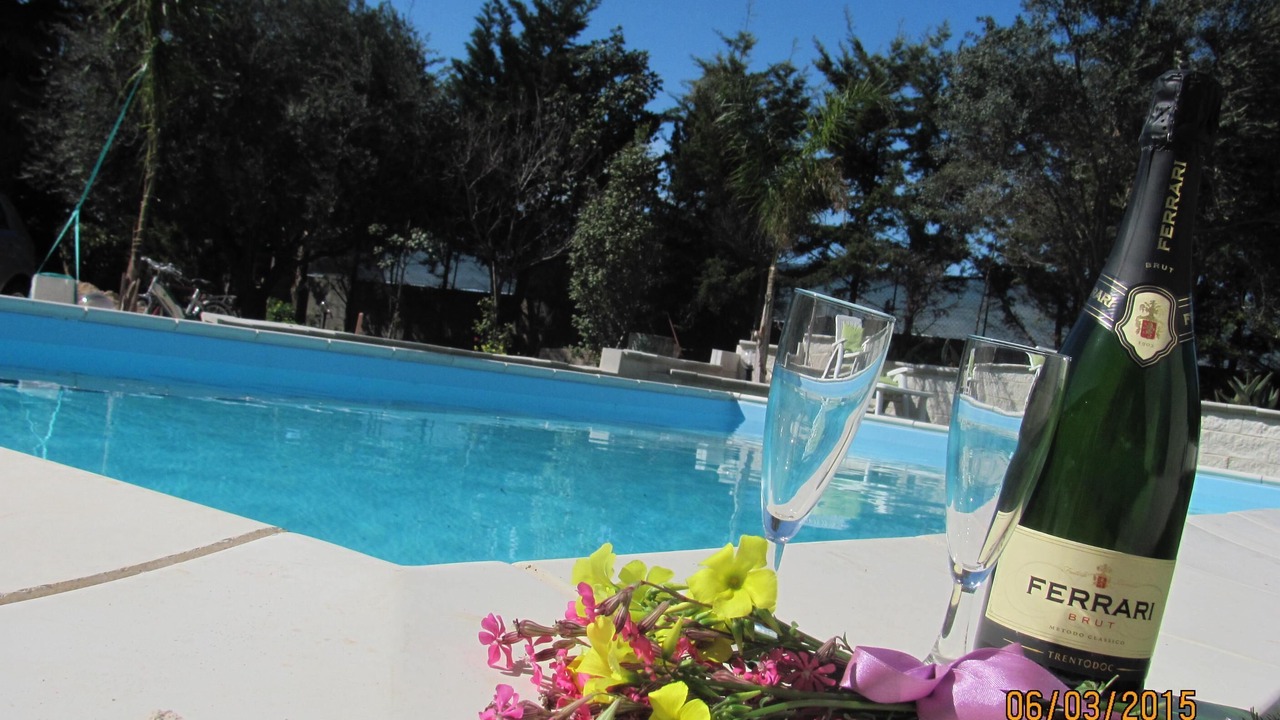 Photo of Outdoor in Caucana-finaiti-casuzze-finaiti Nord