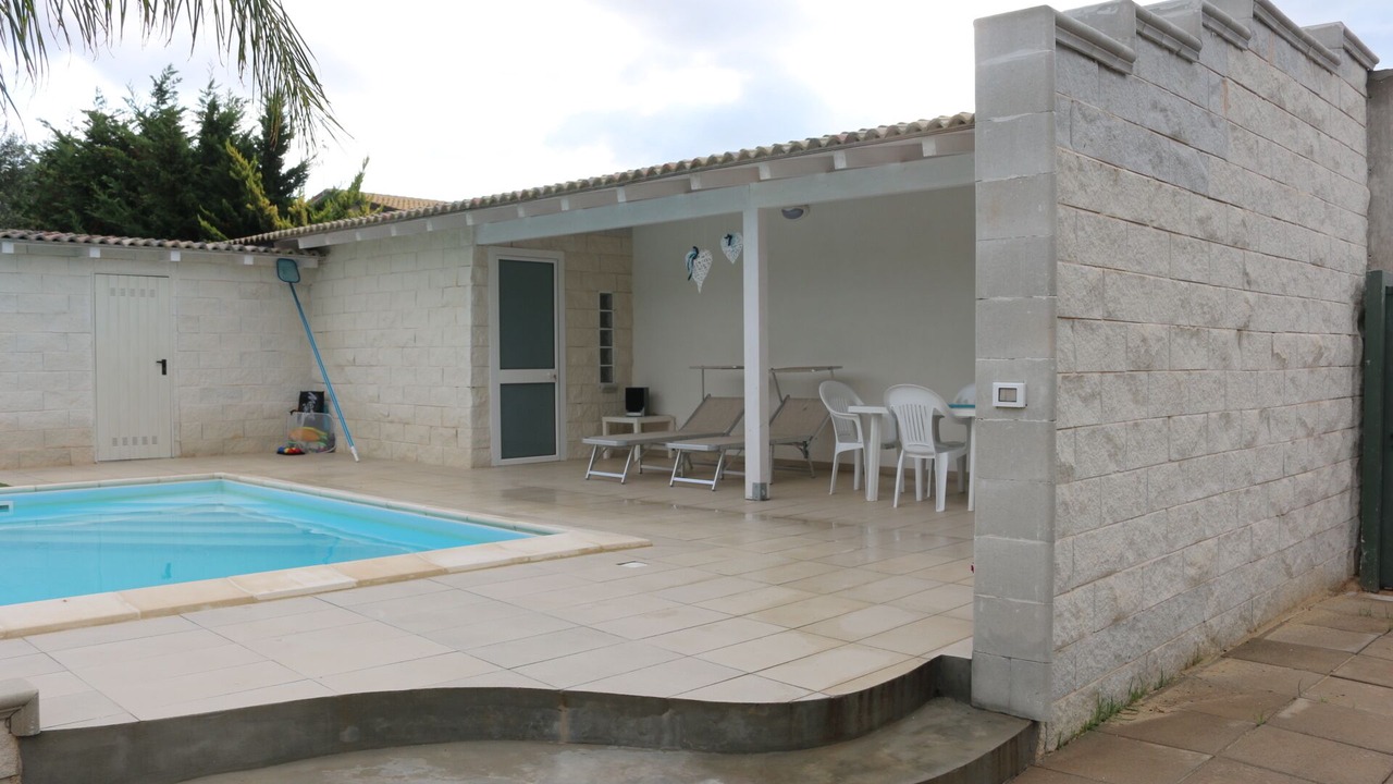 Photo of Bathroom in Caucana-finaiti-casuzze-finaiti Nord