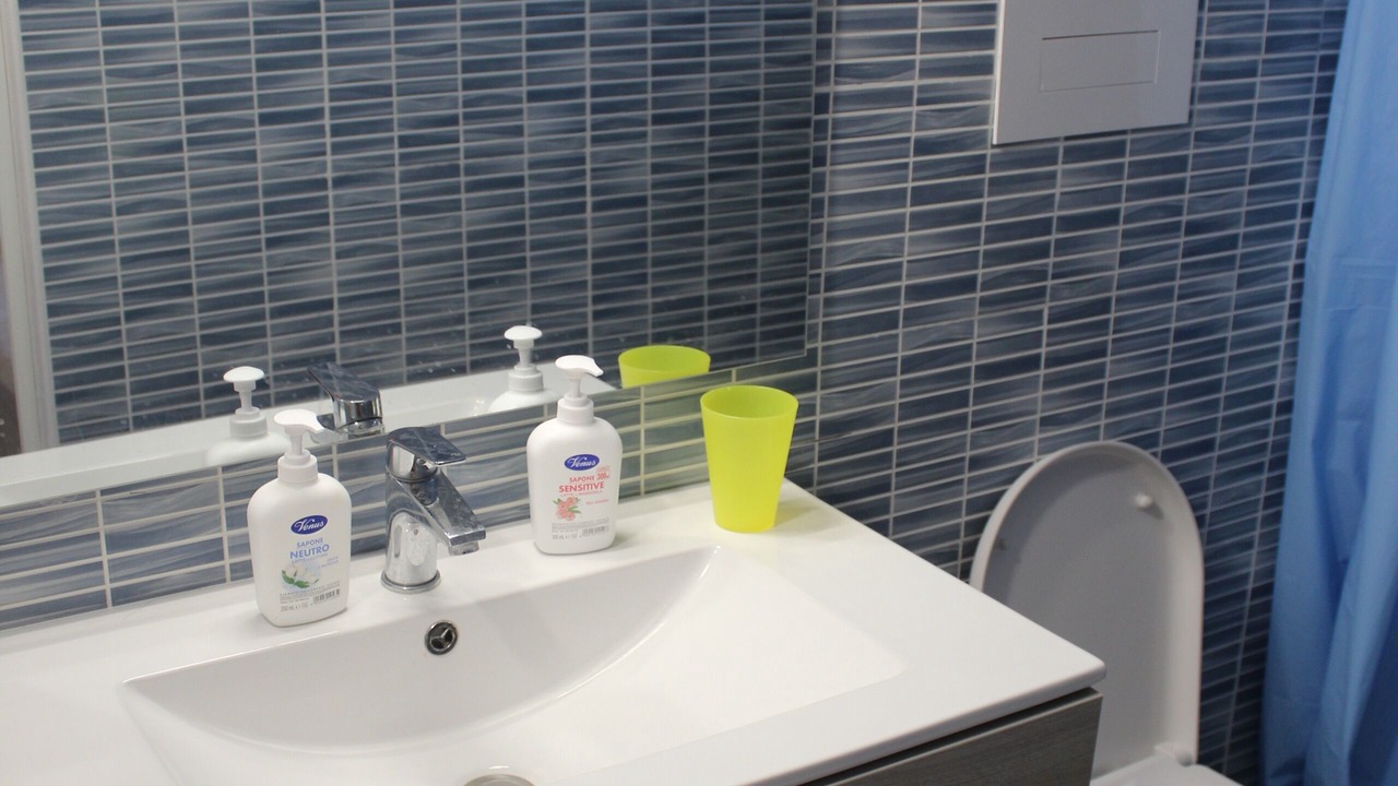 Photo of Bathroom in Caucana-finaiti-casuzze-finaiti Nord
