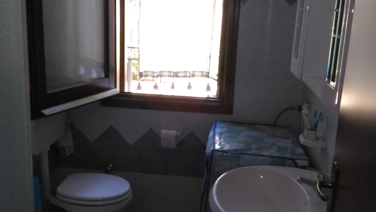 Photo of Bathroom in Castelluzzo