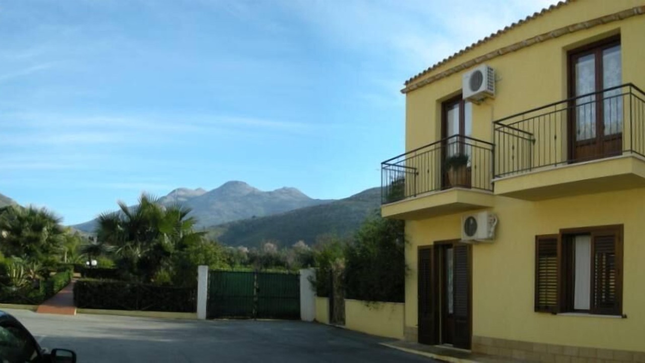 Photo of Outdoor in Castelluzzo