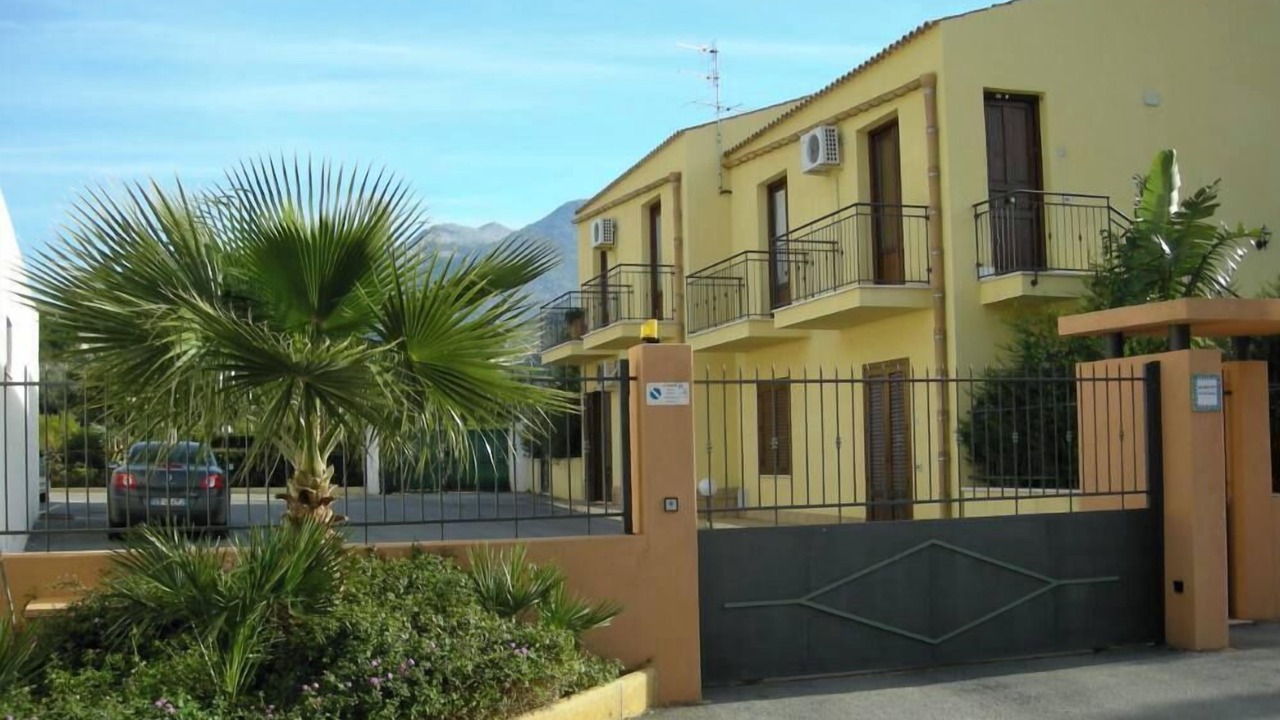 Photo of Outdoor in Castelluzzo