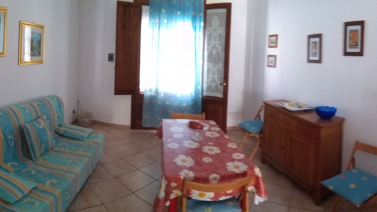 Photo of Livingroom in Castelluzzo