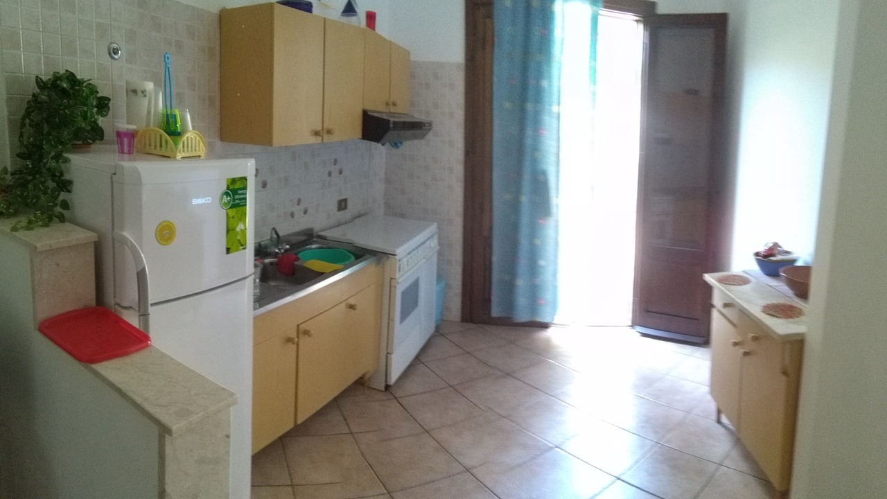Photo of Kitchen in Castelluzzo