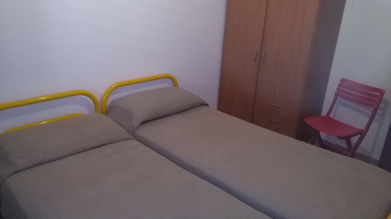 Photo of Bedroom in Castelluzzo