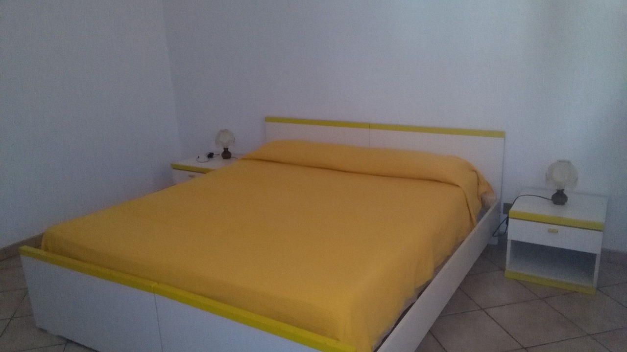 Photo of Bedroom in Castelluzzo