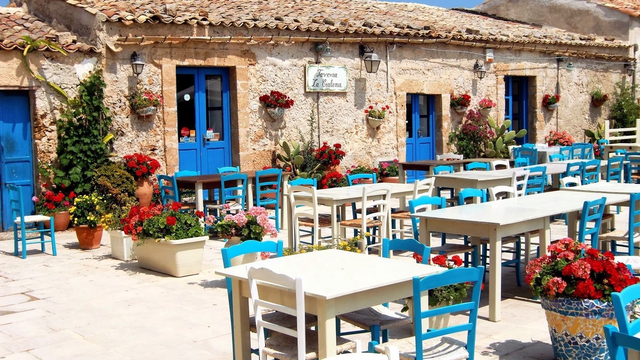 Photo of Outdoor in San Lorenzo
