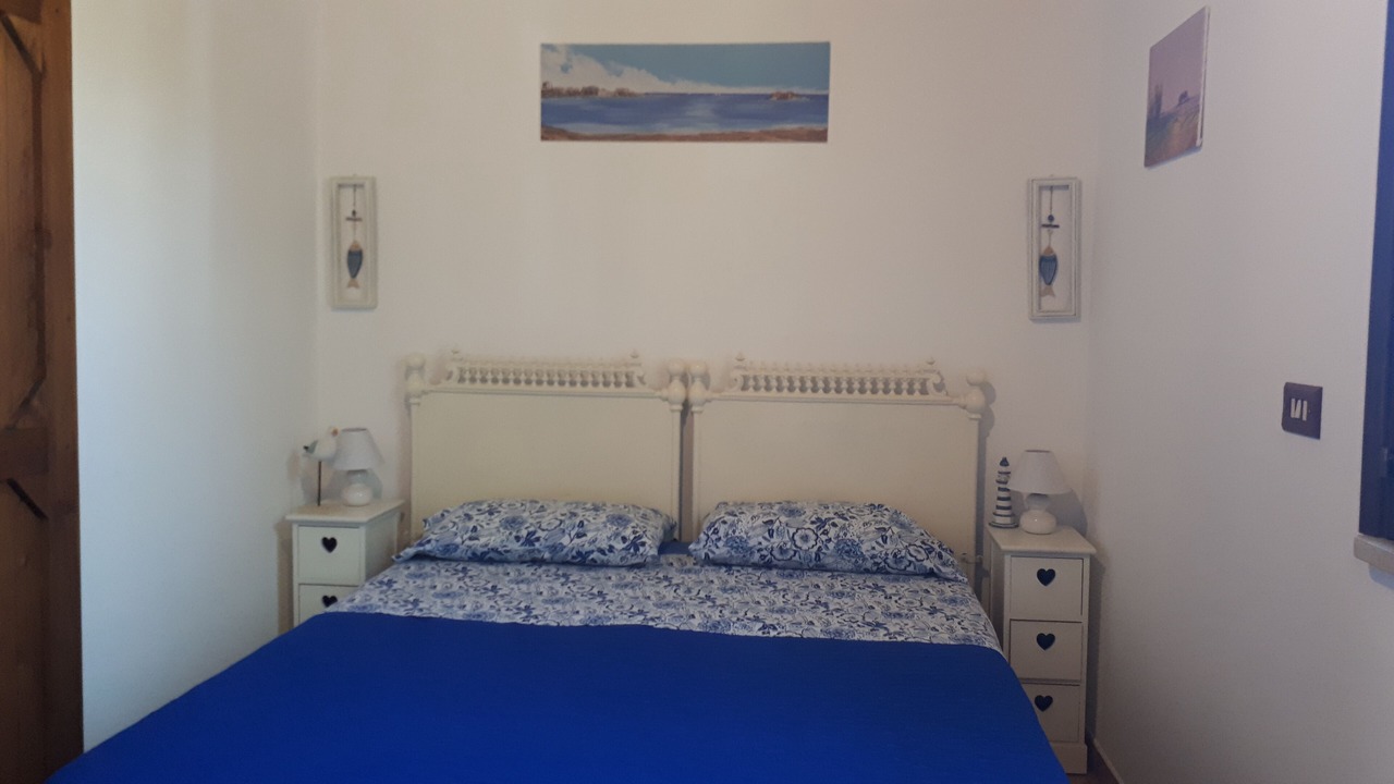 Photo of Bedroom in San Lorenzo