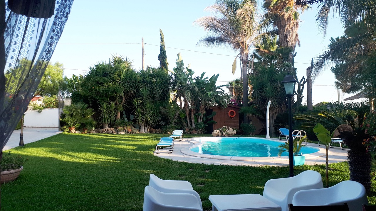 Photo of Outdoor in San Lorenzo