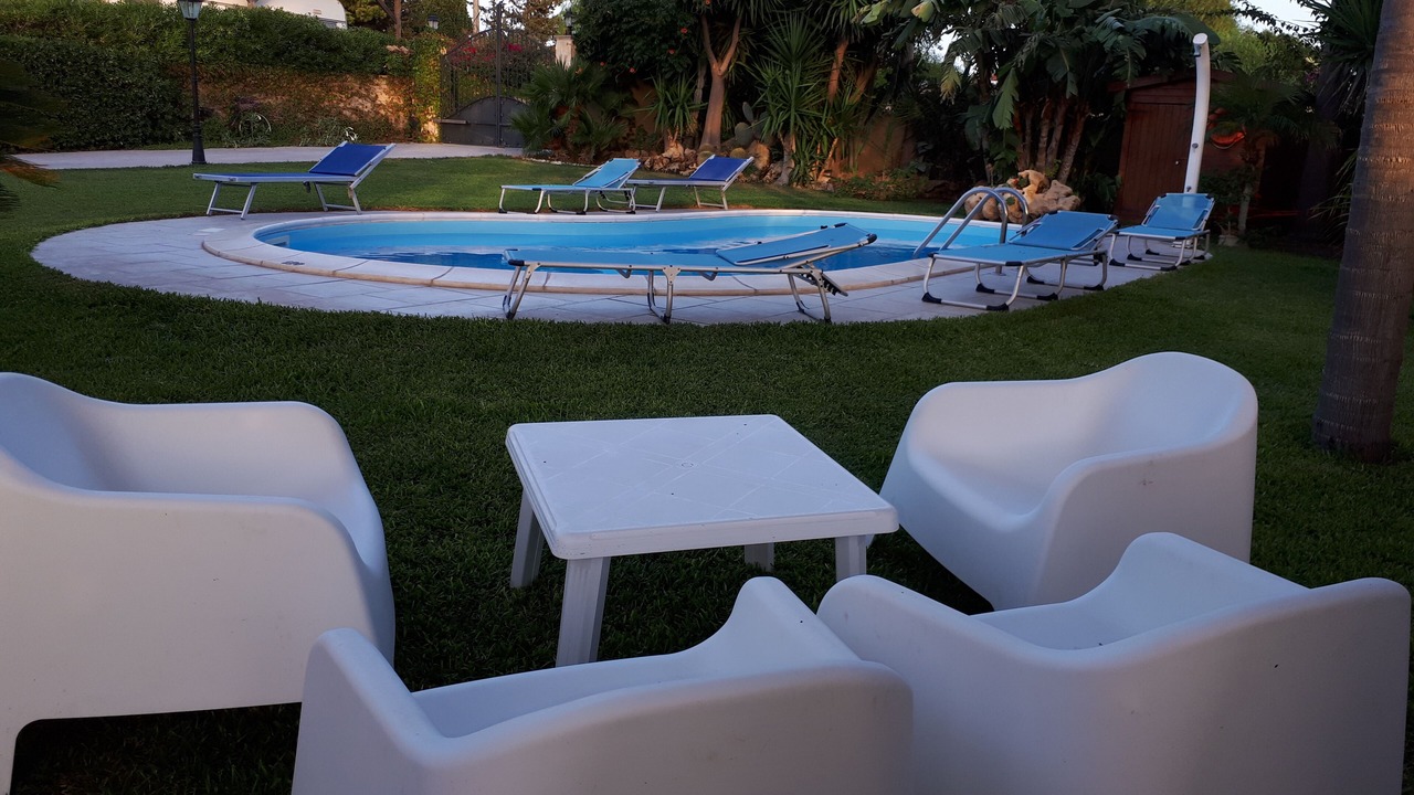 Photo of Outdoor in San Lorenzo