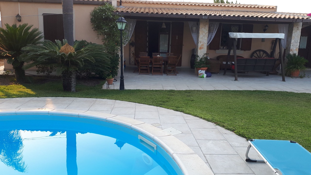 Photo of Outdoor in San Lorenzo