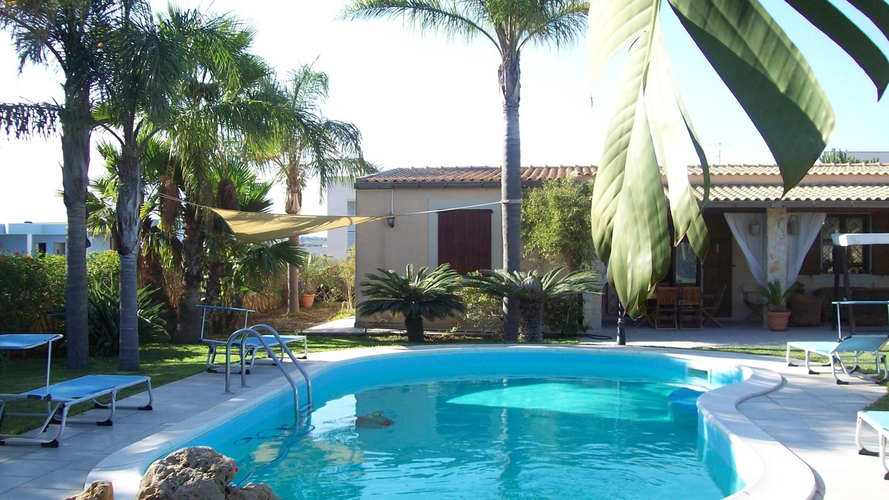 Photo of Outdoor in San Lorenzo