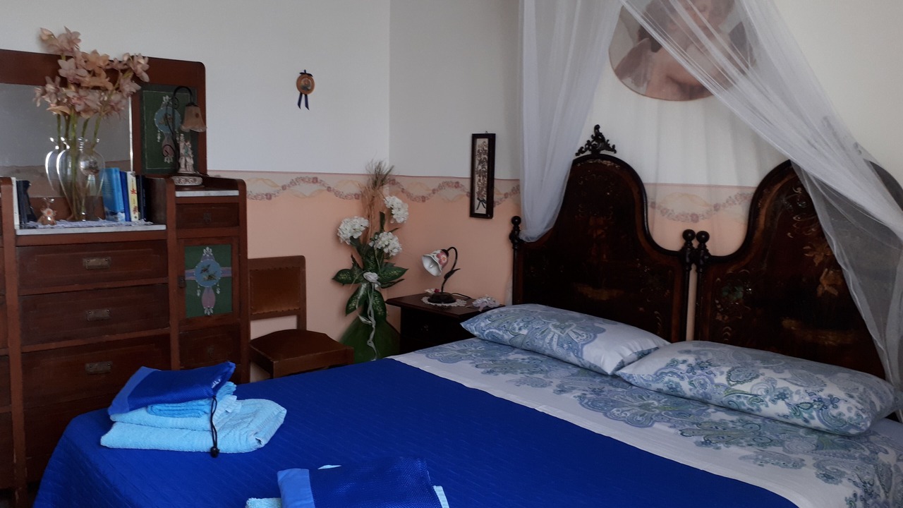 Photo of Bedroom in San Lorenzo