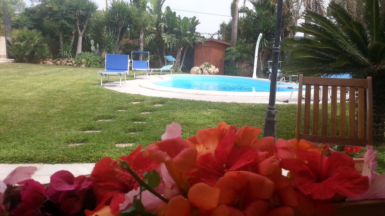 Photo of Outdoor in San Lorenzo