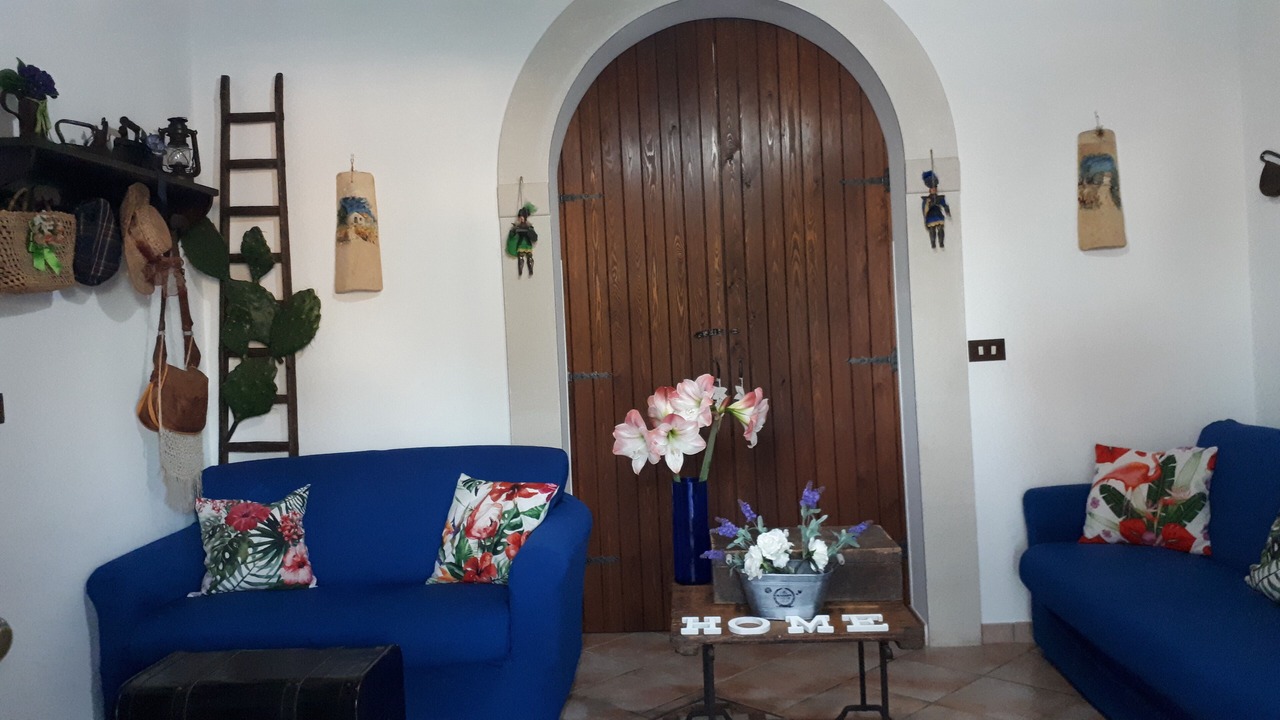 Photo of Livingroom in San Lorenzo