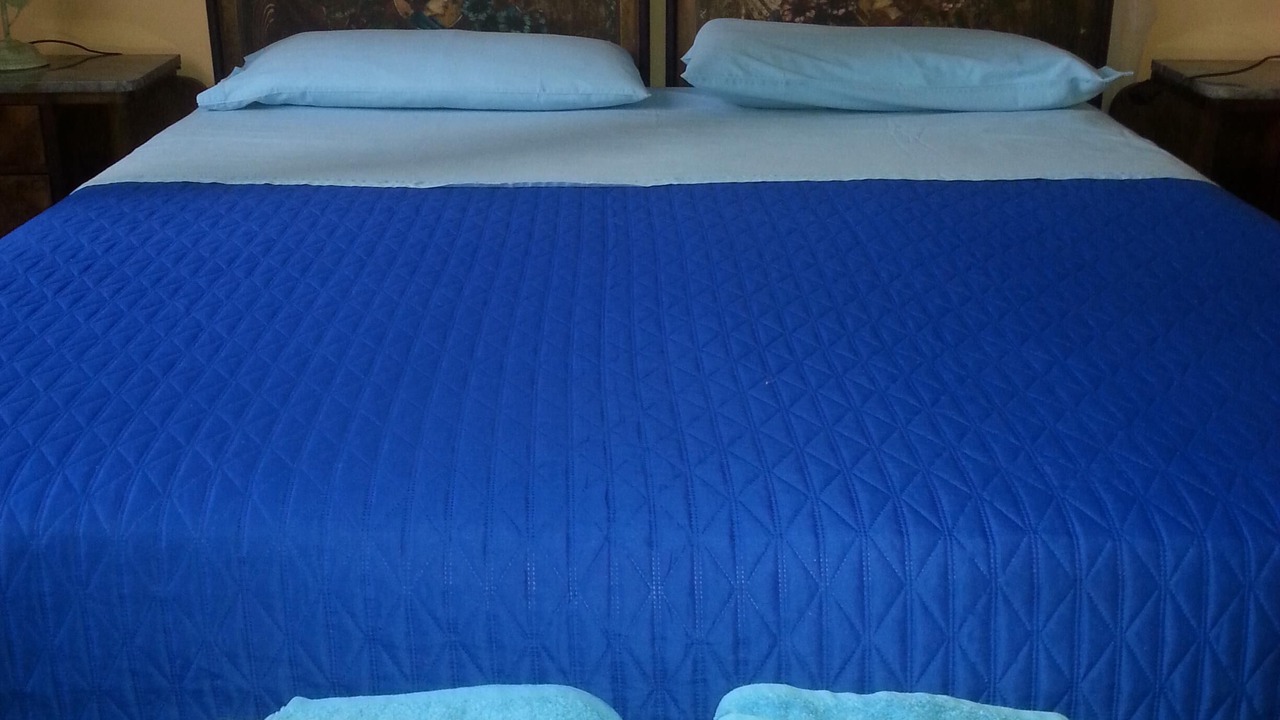 Photo of Bedroom in San Lorenzo