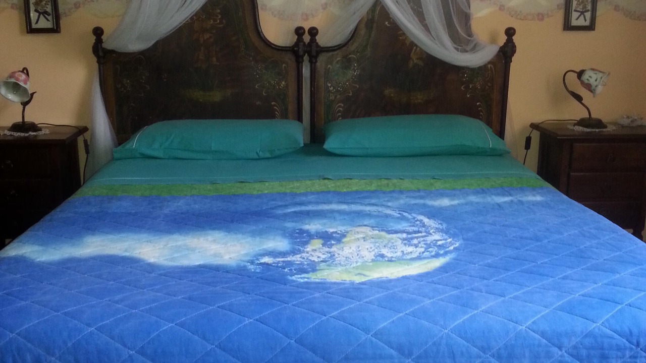 Photo of Bedroom in San Lorenzo