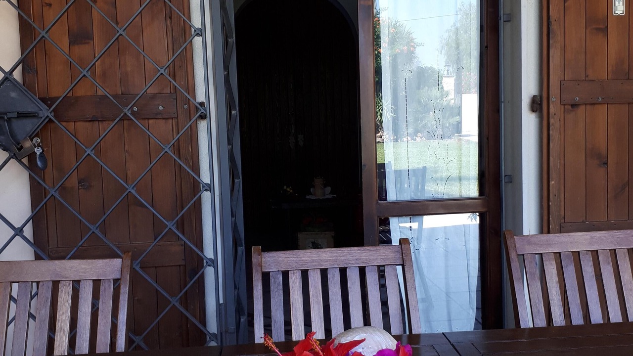 Photo of Outdoor in San Lorenzo