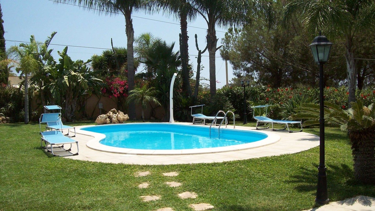 Photo of Outdoor in San Lorenzo