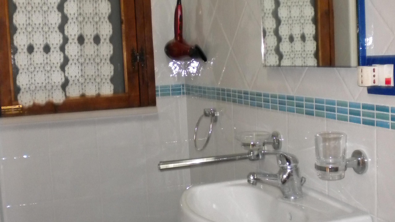 Photo of Bathroom in San Lorenzo