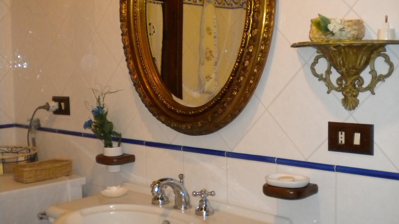 Photo of Bathroom in San Lorenzo