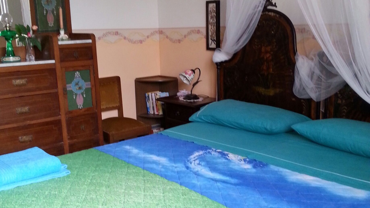Photo of Bedroom in San Lorenzo