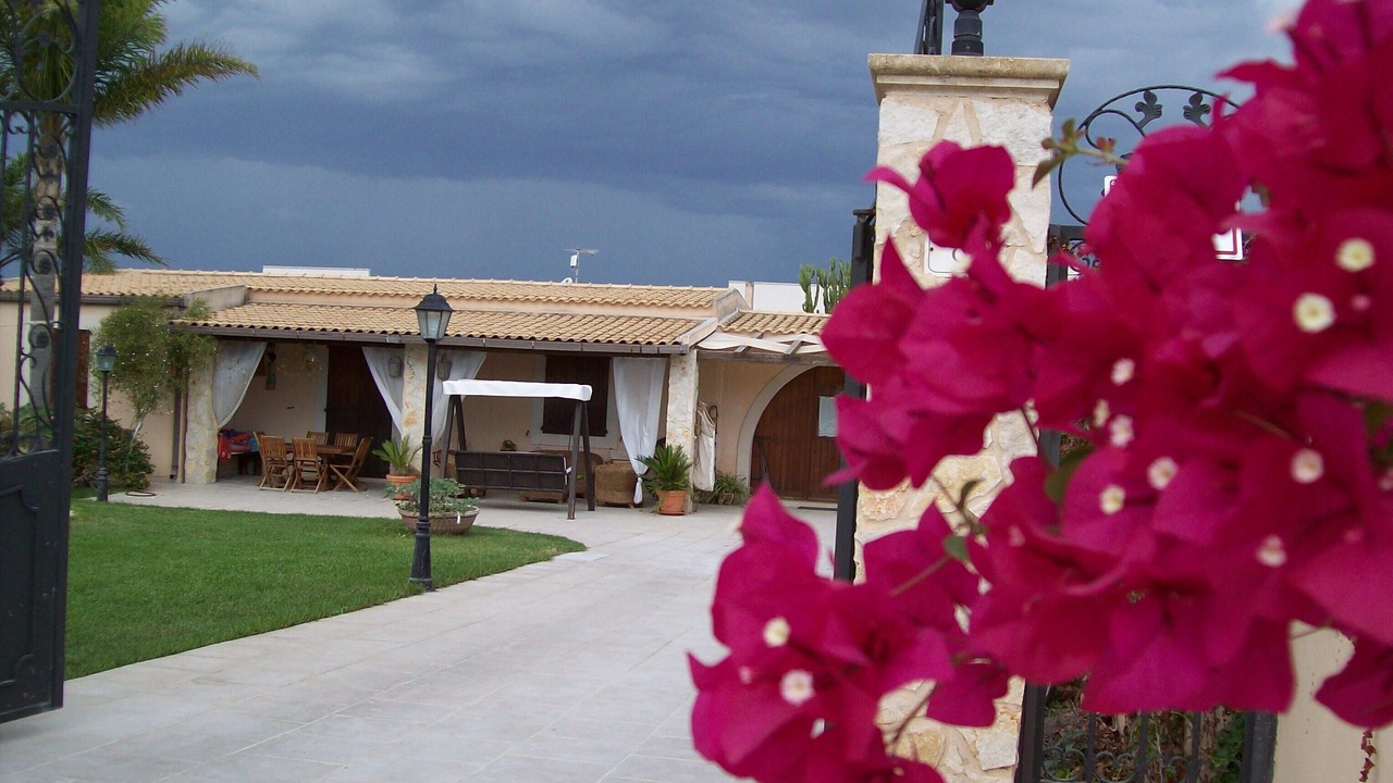 Photo of Outdoor in San Lorenzo