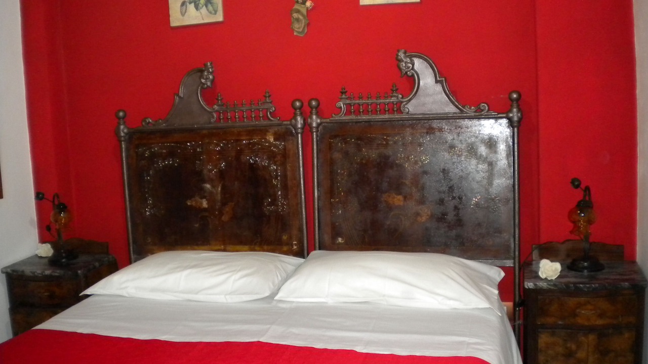 Photo of Bedroom in San Lorenzo