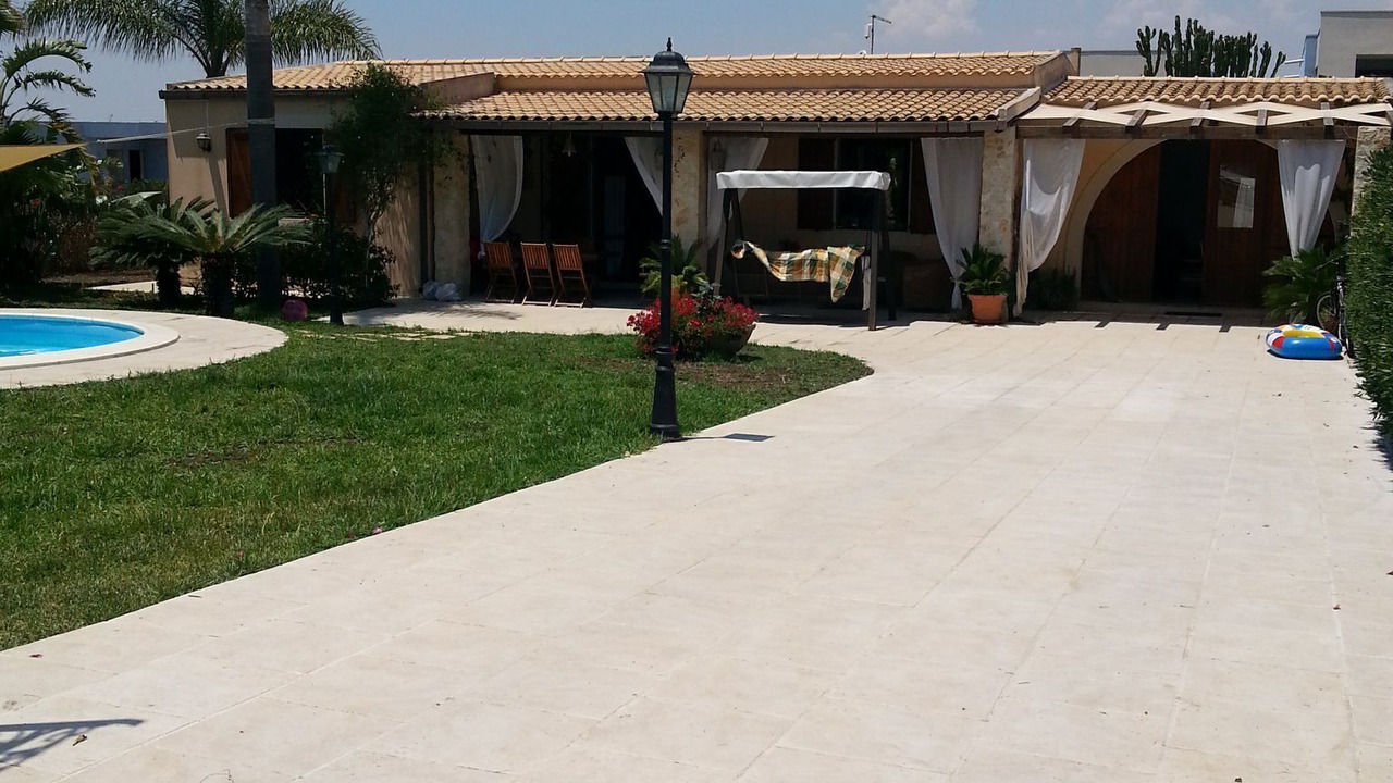 Photo of Patio Balcony in San Lorenzo
