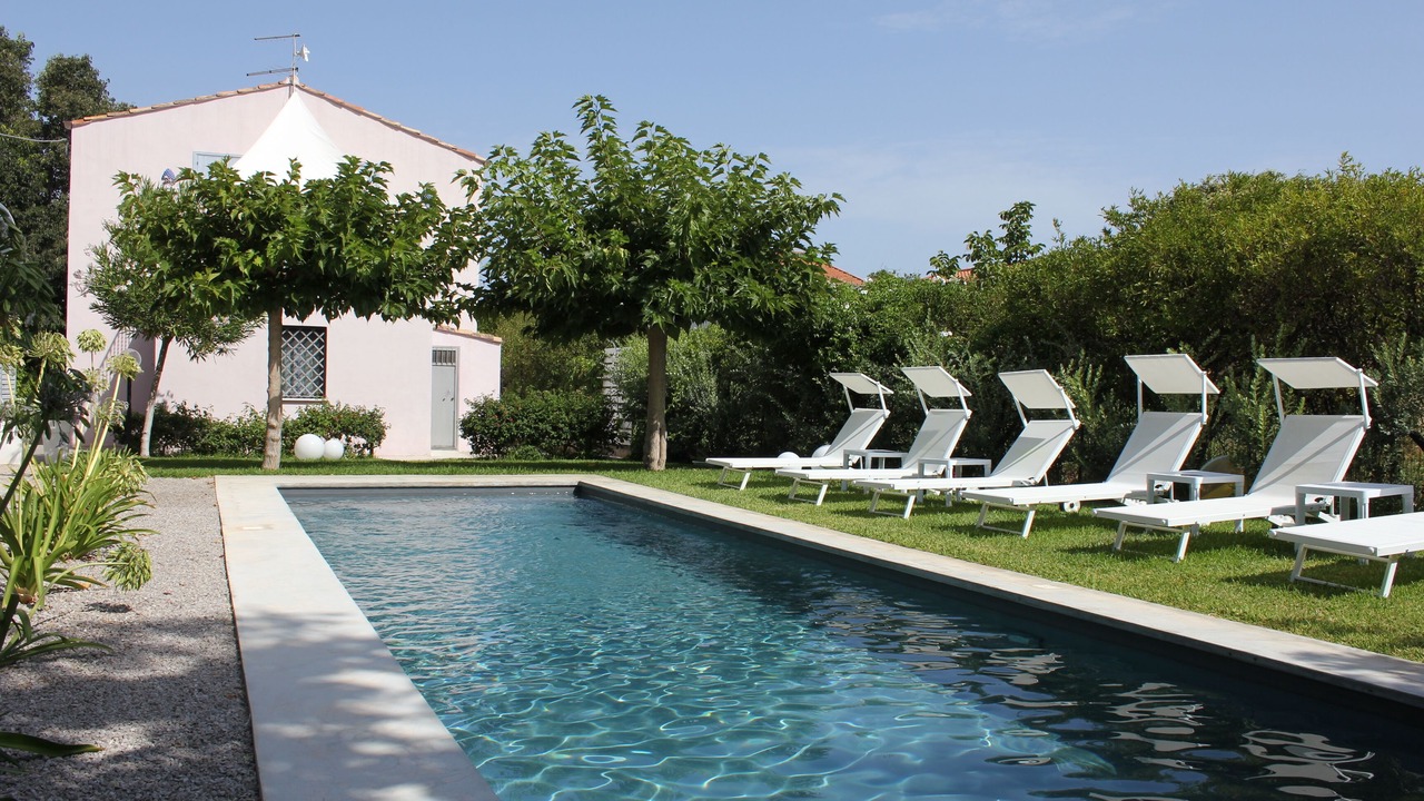 Photo of Outdoor in Piane Vecchie