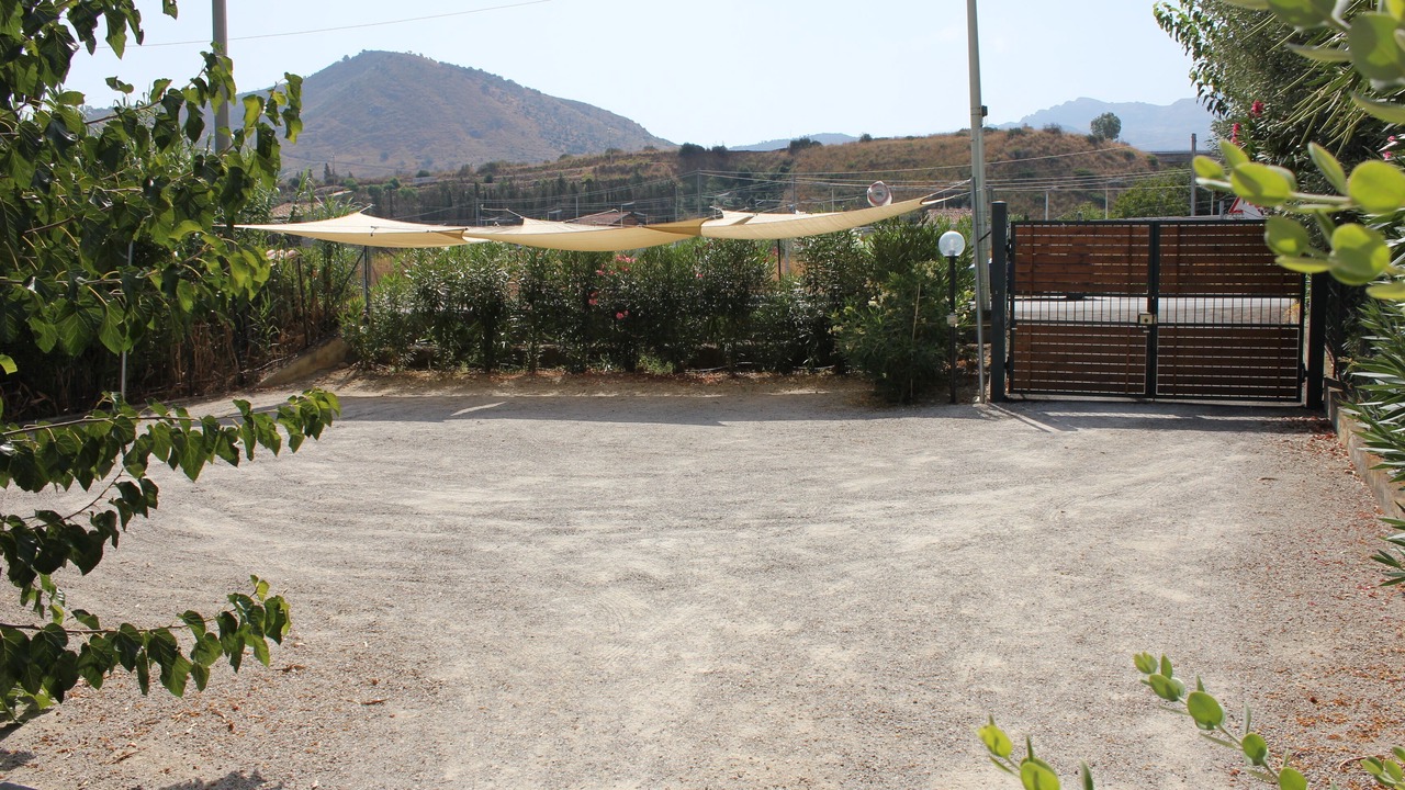 Photo of Outdoor in Piane Vecchie