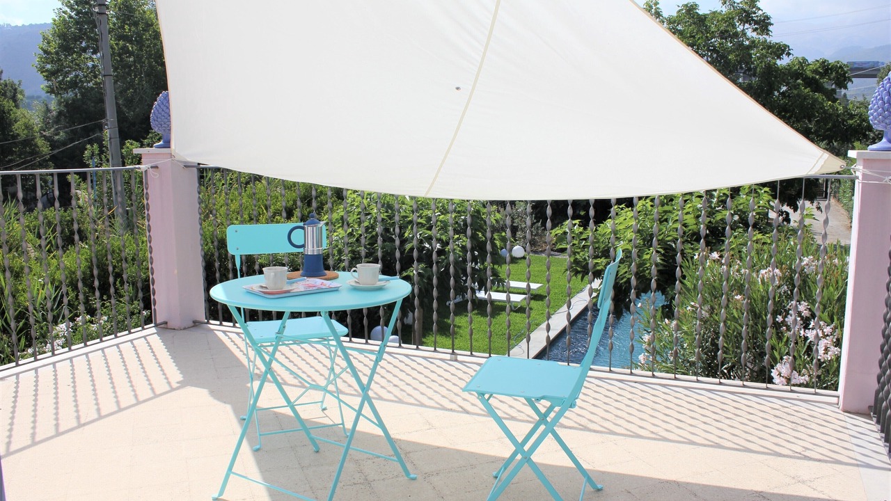 Photo of Outdoor in Piane Vecchie