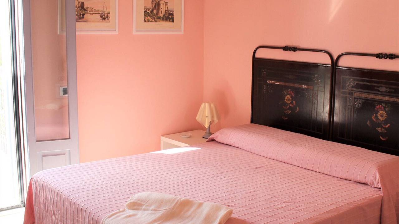 Photo of Bedroom in Piane Vecchie