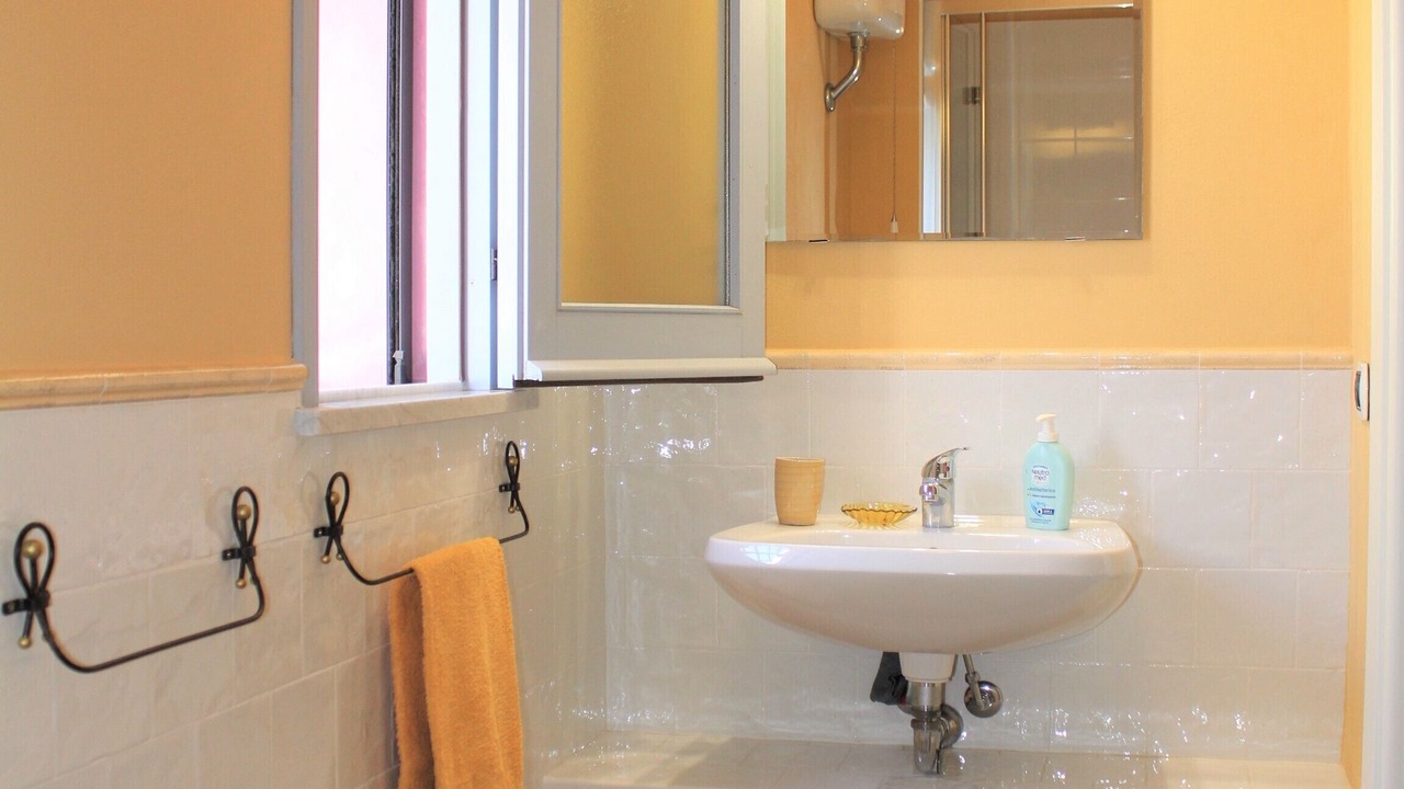 Photo of Bathroom in Piane Vecchie