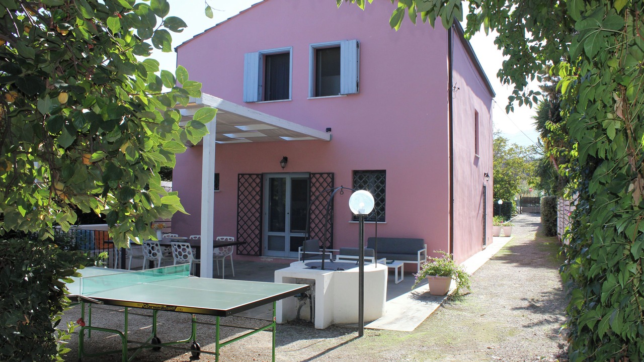 Photo of Outdoor in Piane Vecchie