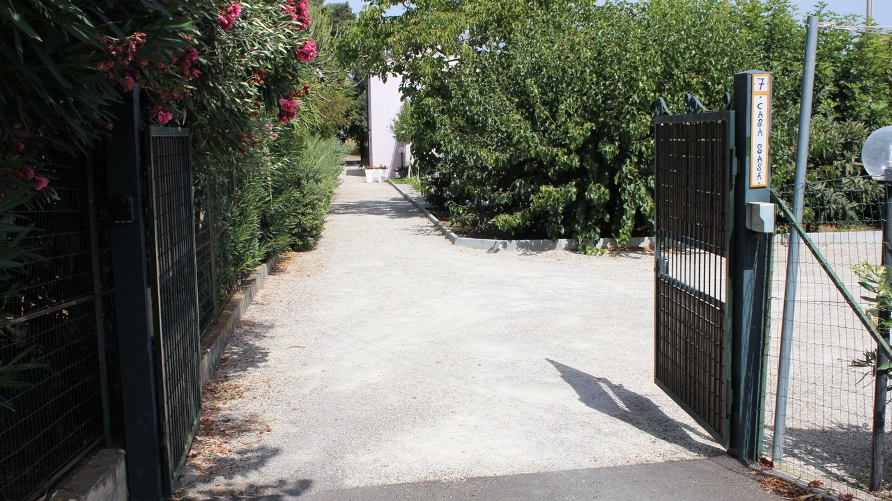 Photo of Outdoor in Piane Vecchie