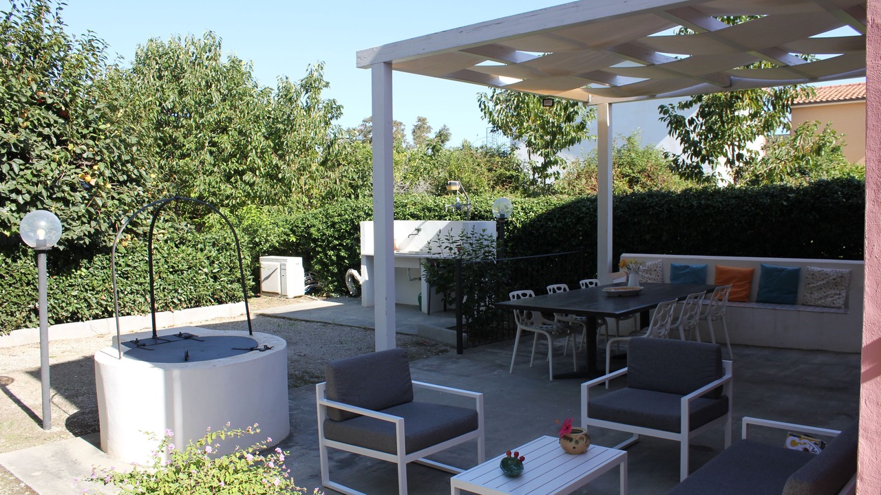 Photo of Outdoor in Piane Vecchie