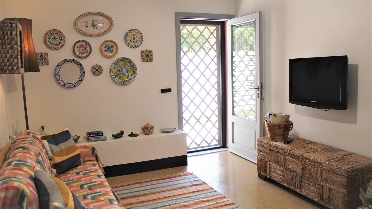 Photo of Livingroom in Piane Vecchie