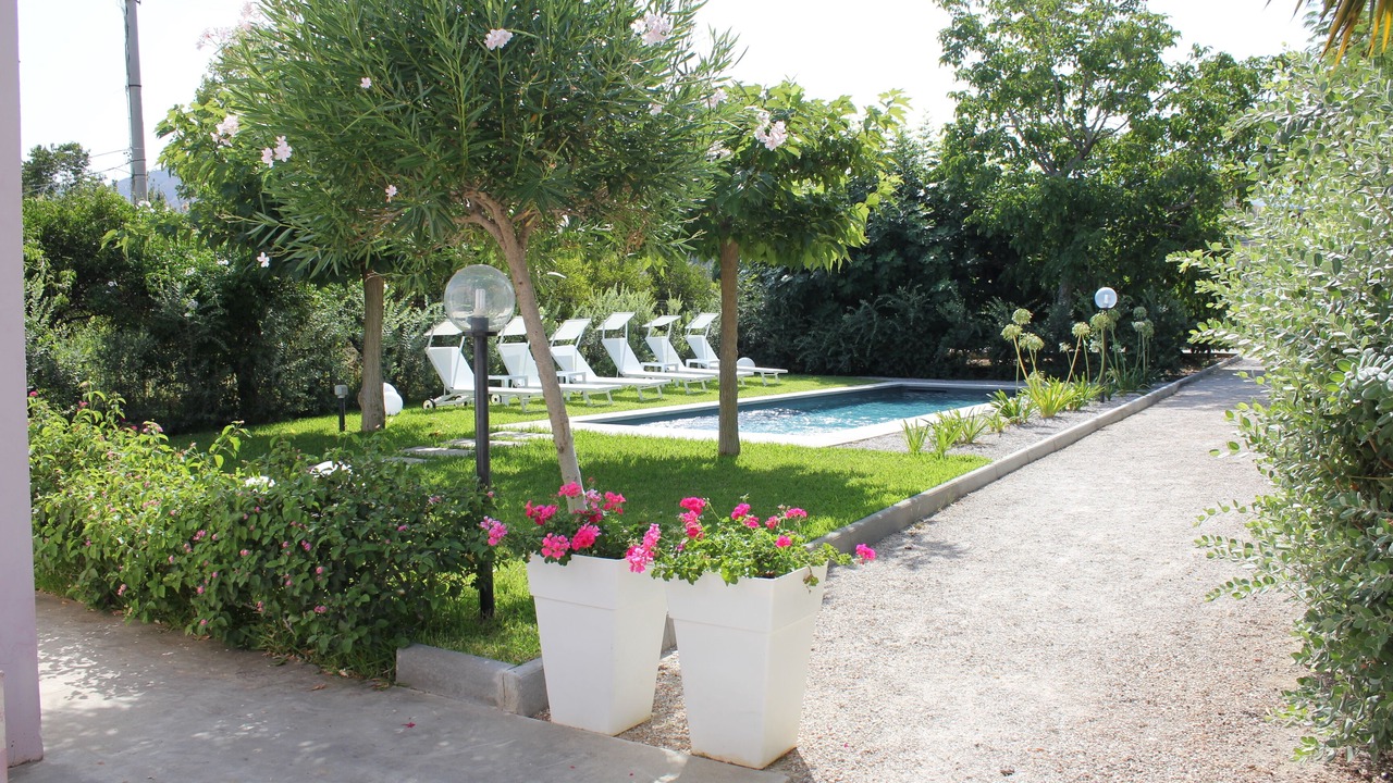 Photo of Outdoor in Piane Vecchie