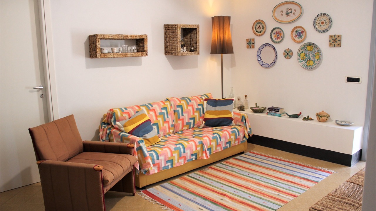 Photo of Livingroom in Piane Vecchie