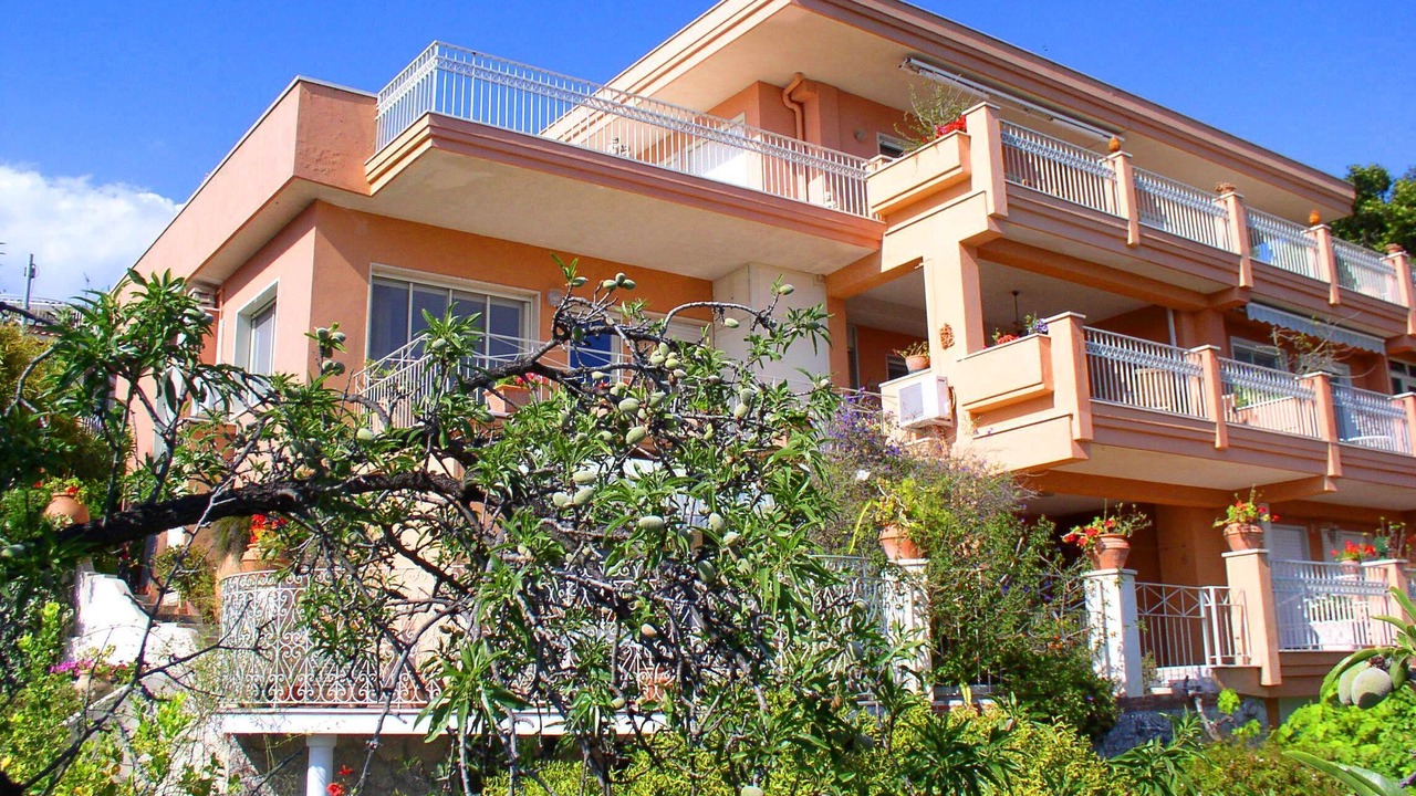 Photo of Outdoor in Taormina