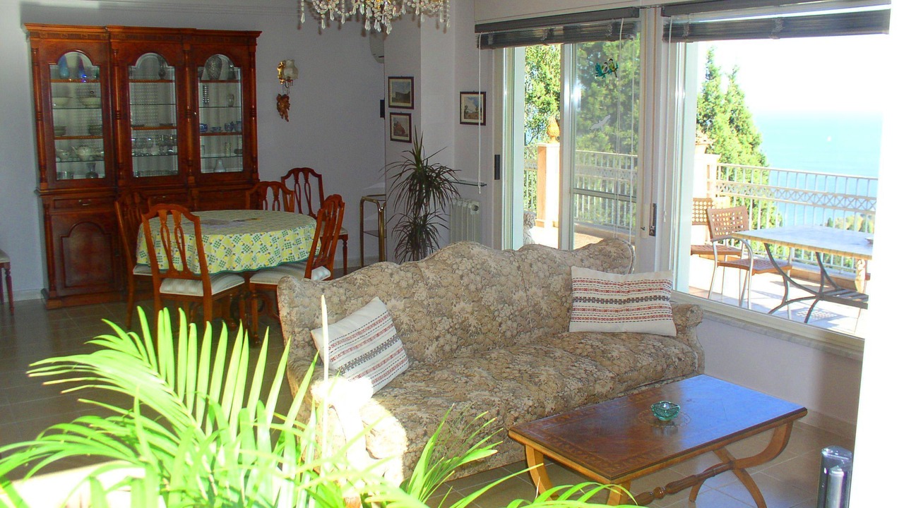 Photo of Bedroom in Taormina