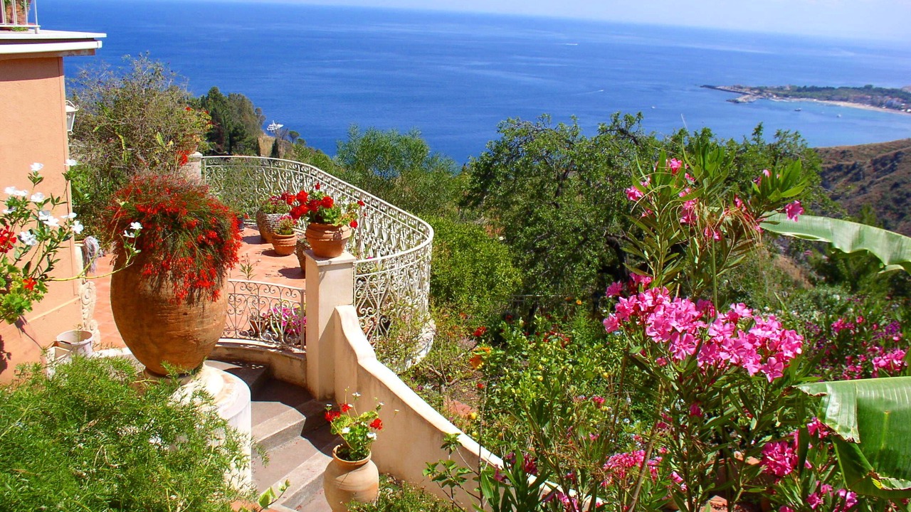 Photo of Outdoor in Taormina