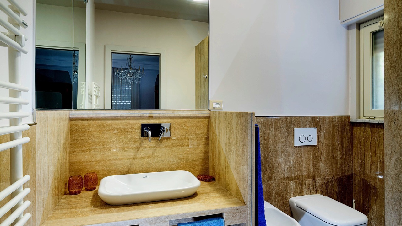 Photo of Bathroom in Taormina